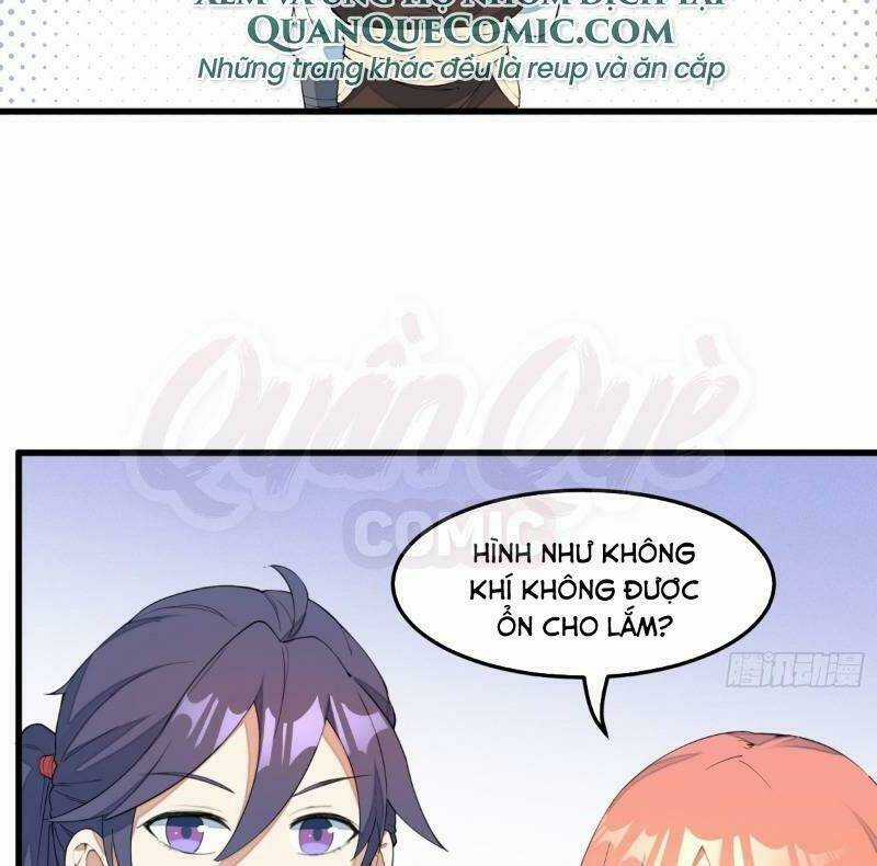 Linh Tôn Chi Tử - Chapter 15 - Trang 2