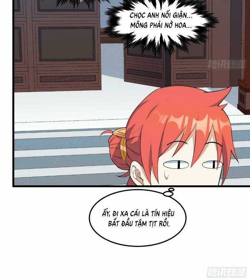 Linh Tôn Chi Tử - Chapter 15 - Trang 12