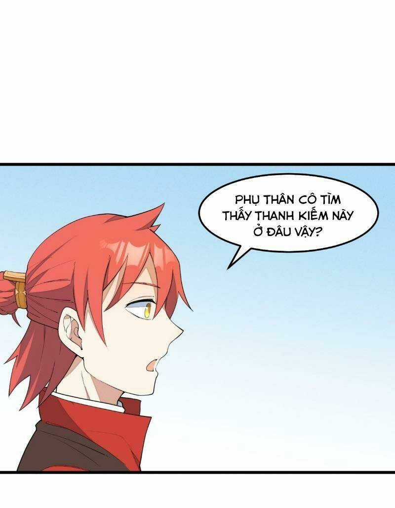 Linh Tôn Chi Tử - Chapter 15 - Trang 13