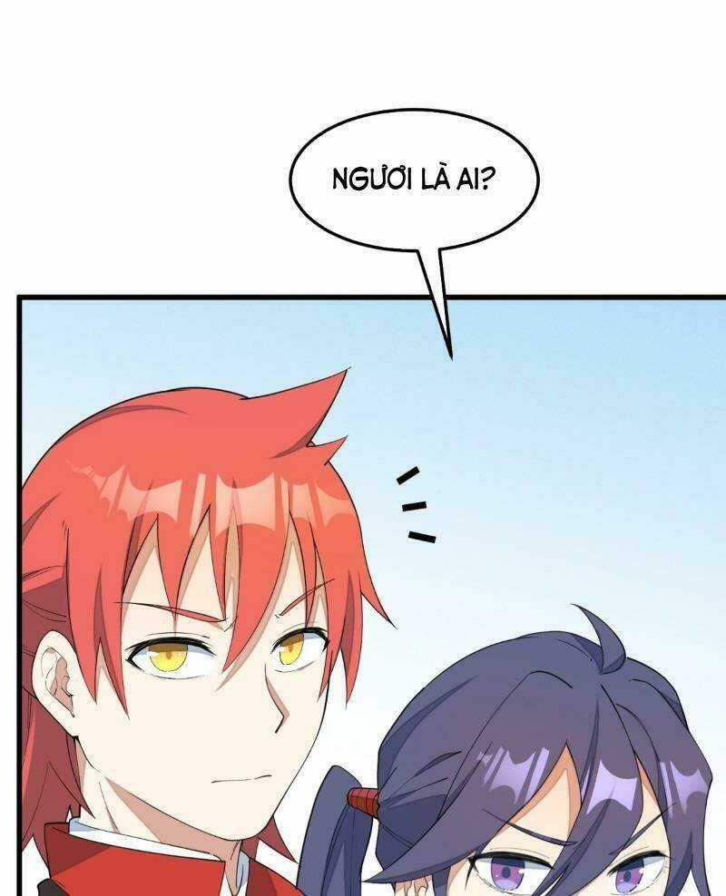 Linh Tôn Chi Tử - Chapter 15 - Trang 16