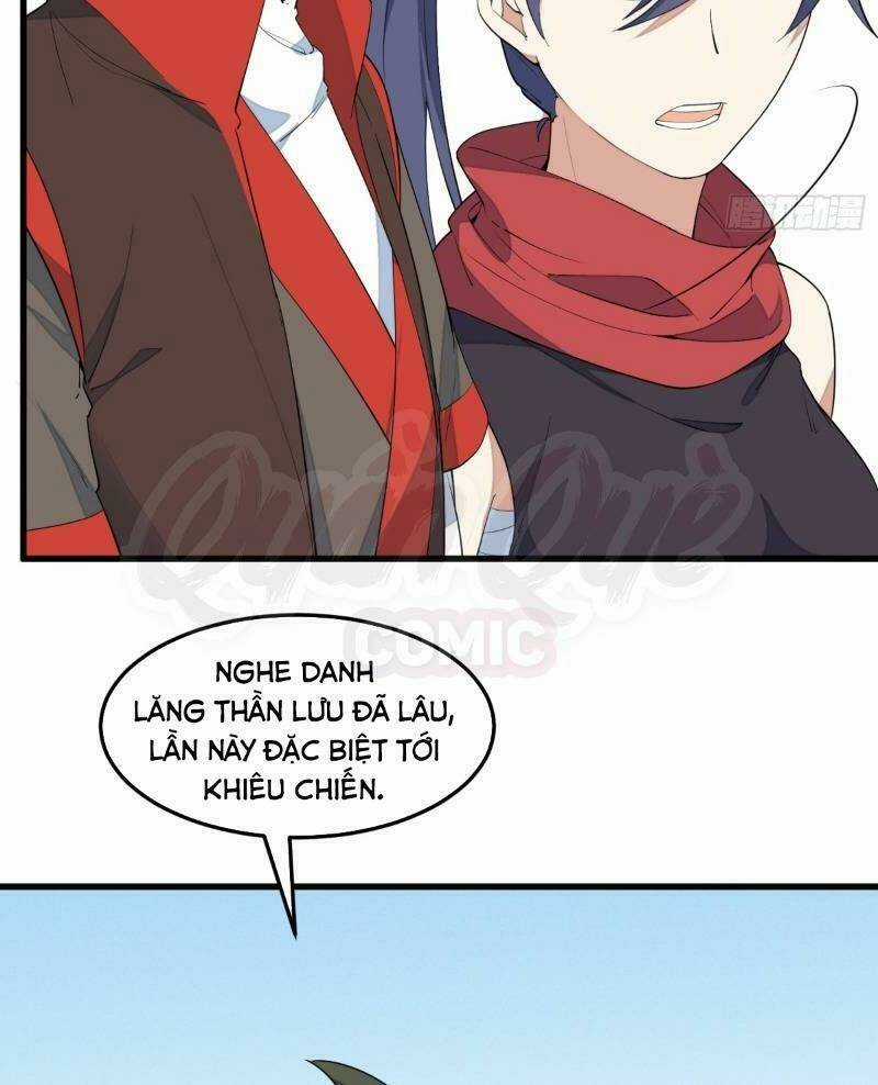 Linh Tôn Chi Tử - Chapter 15 - Trang 17