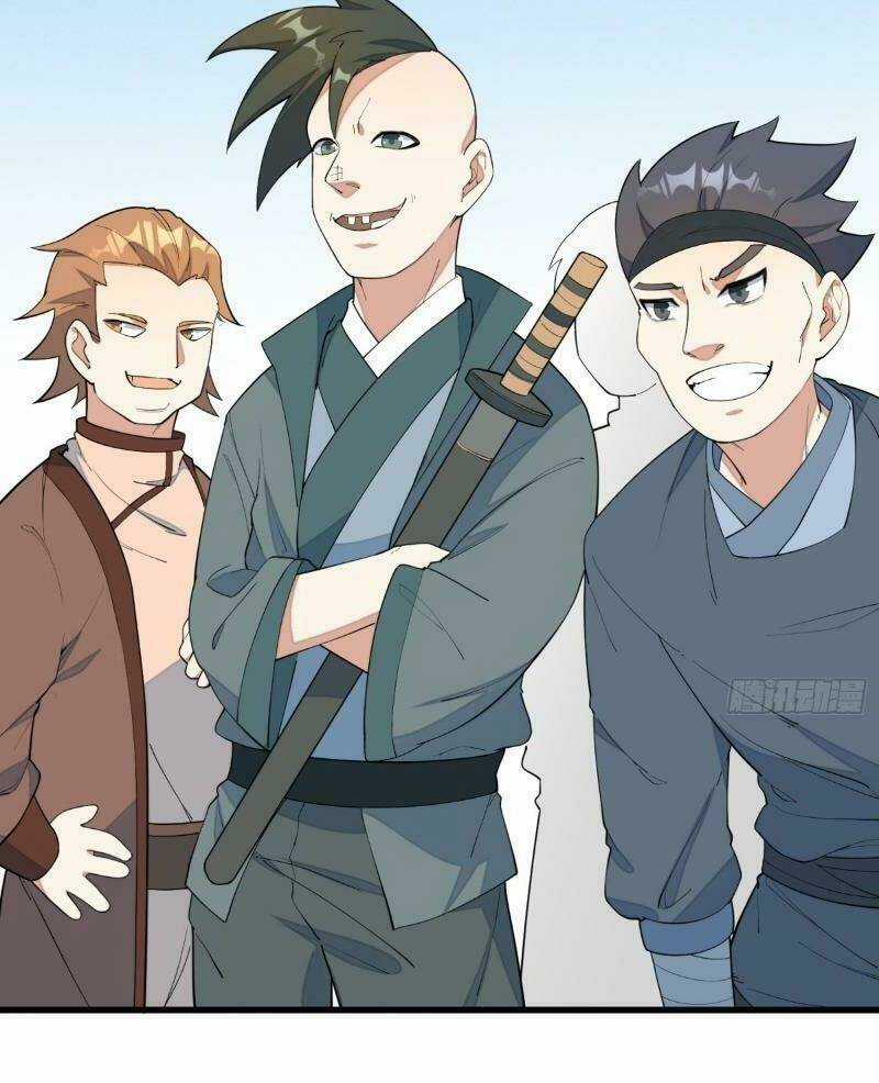 Linh Tôn Chi Tử - Chapter 15 - Trang 18