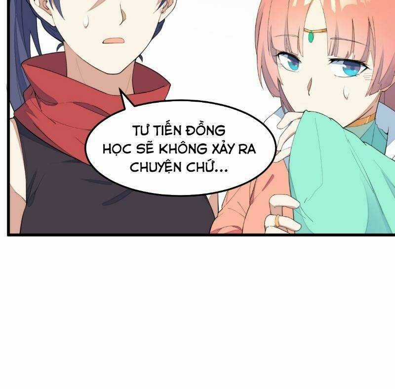 Linh Tôn Chi Tử - Chapter 15 - Trang 3