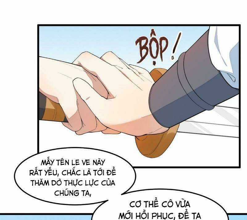 Linh Tôn Chi Tử - Chapter 15 - Trang 25