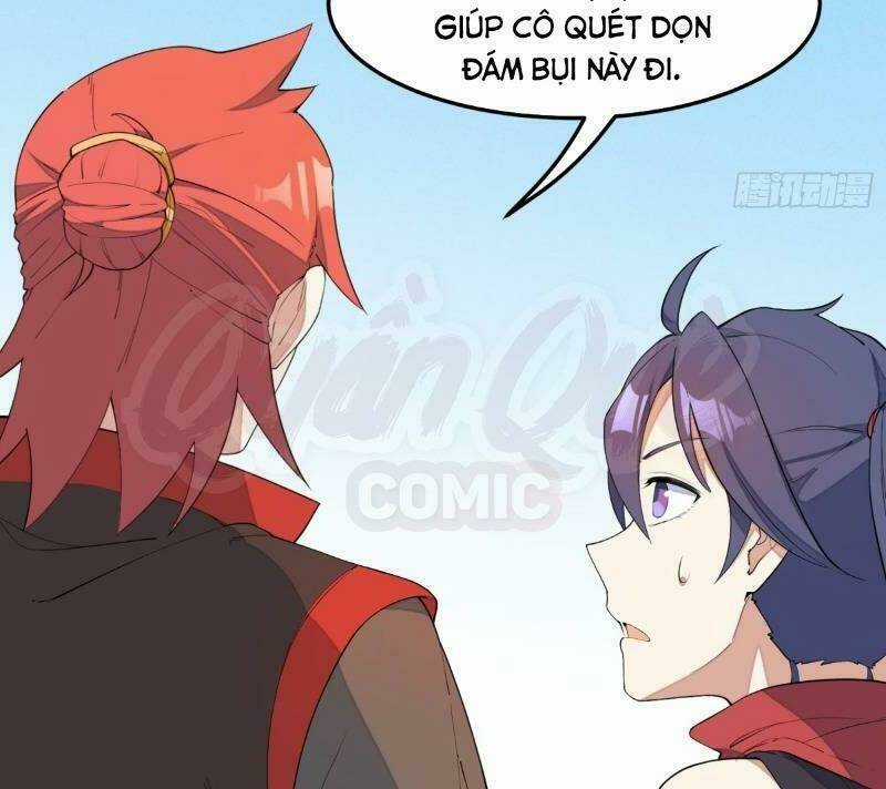 Linh Tôn Chi Tử - Chapter 15 - Trang 26