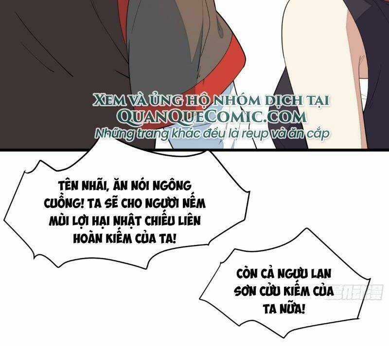 Linh Tôn Chi Tử - Chapter 15 - Trang 27