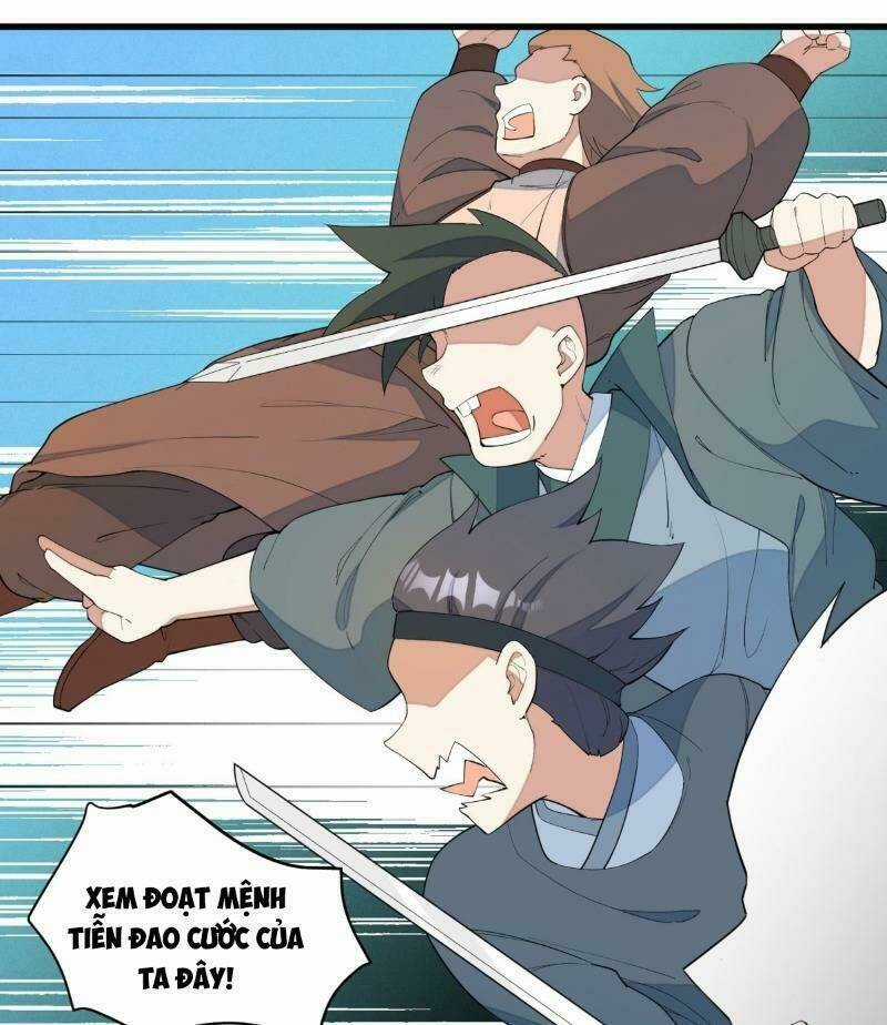 Linh Tôn Chi Tử - Chapter 15 - Trang 28