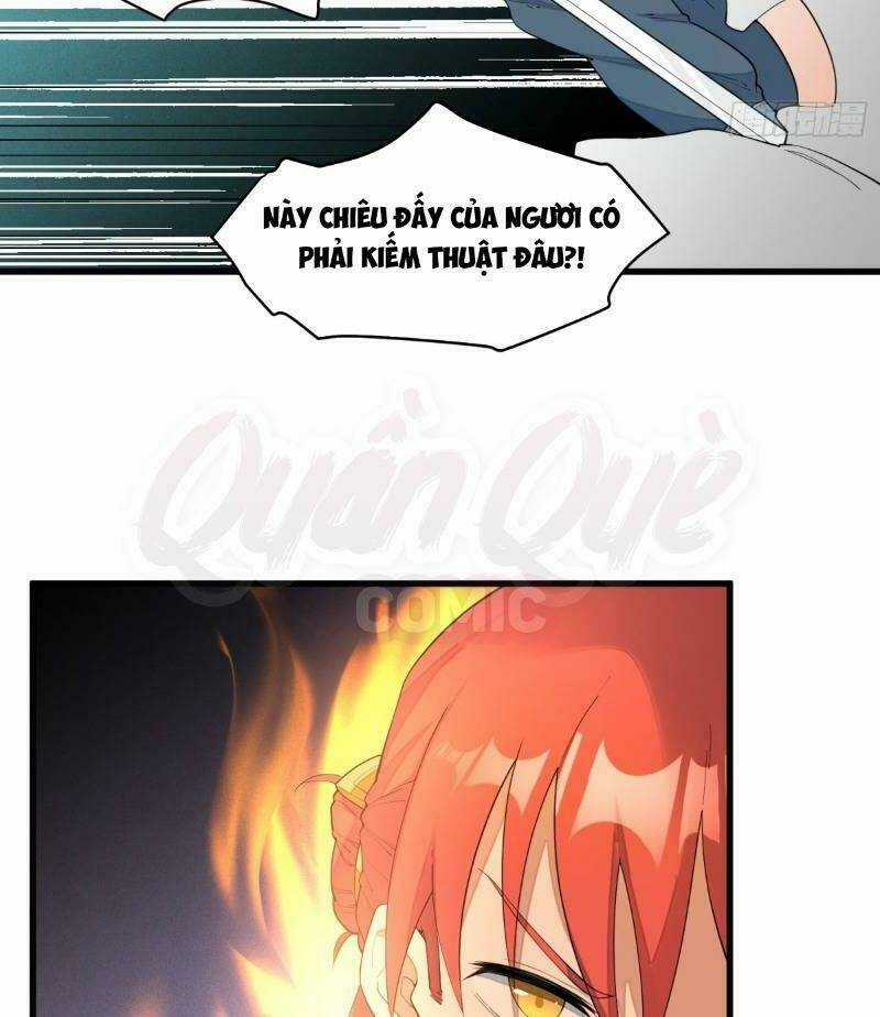 Linh Tôn Chi Tử - Chapter 15 - Trang 29