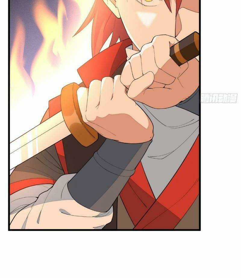 Linh Tôn Chi Tử - Chapter 15 - Trang 30