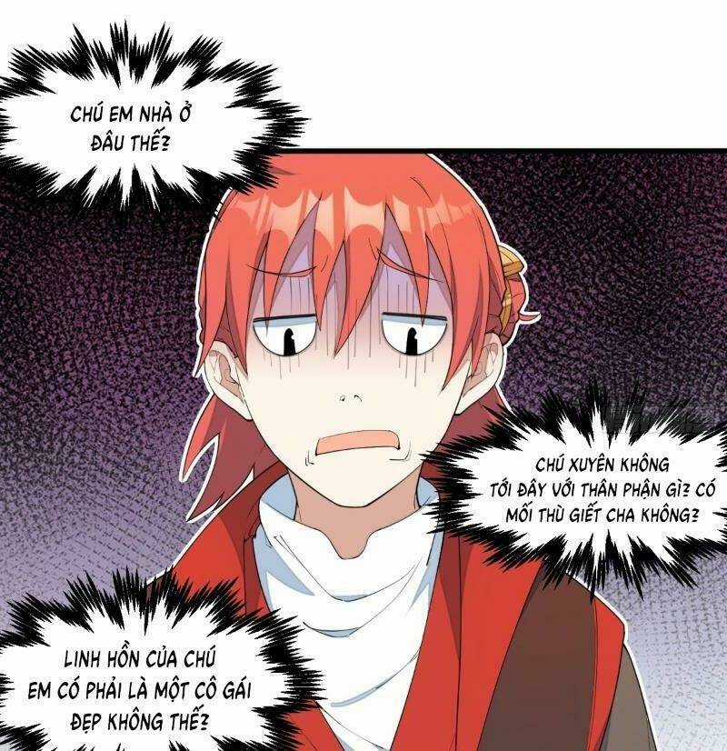 Linh Tôn Chi Tử - Chapter 15 - Trang 4
