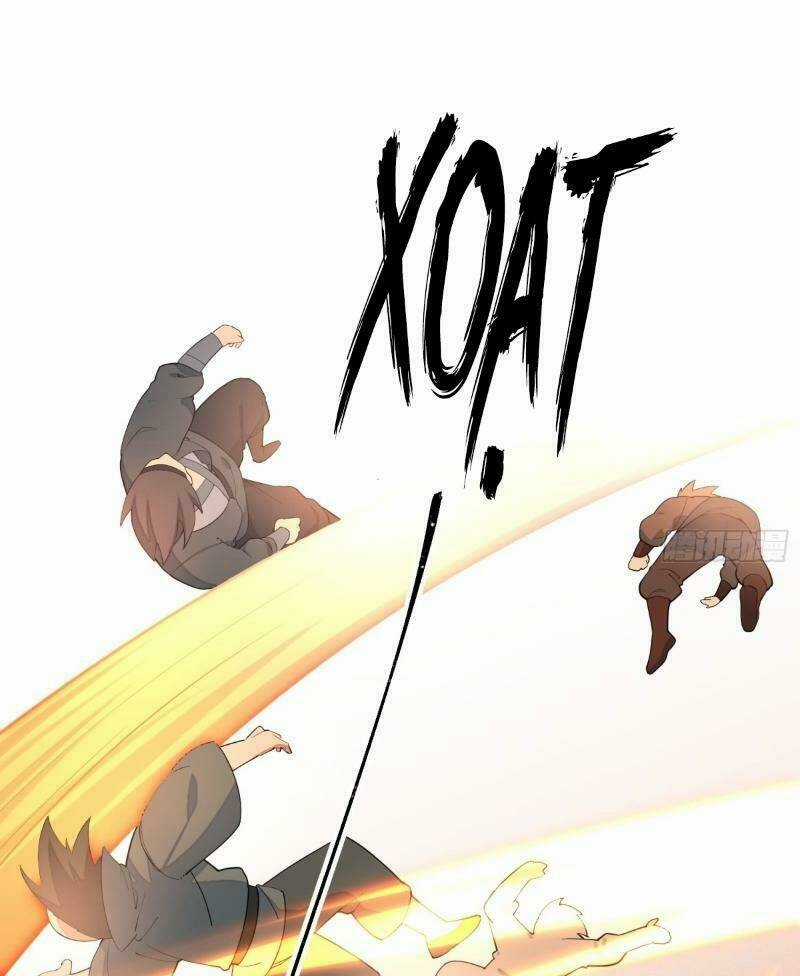 Linh Tôn Chi Tử - Chapter 15 - Trang 31