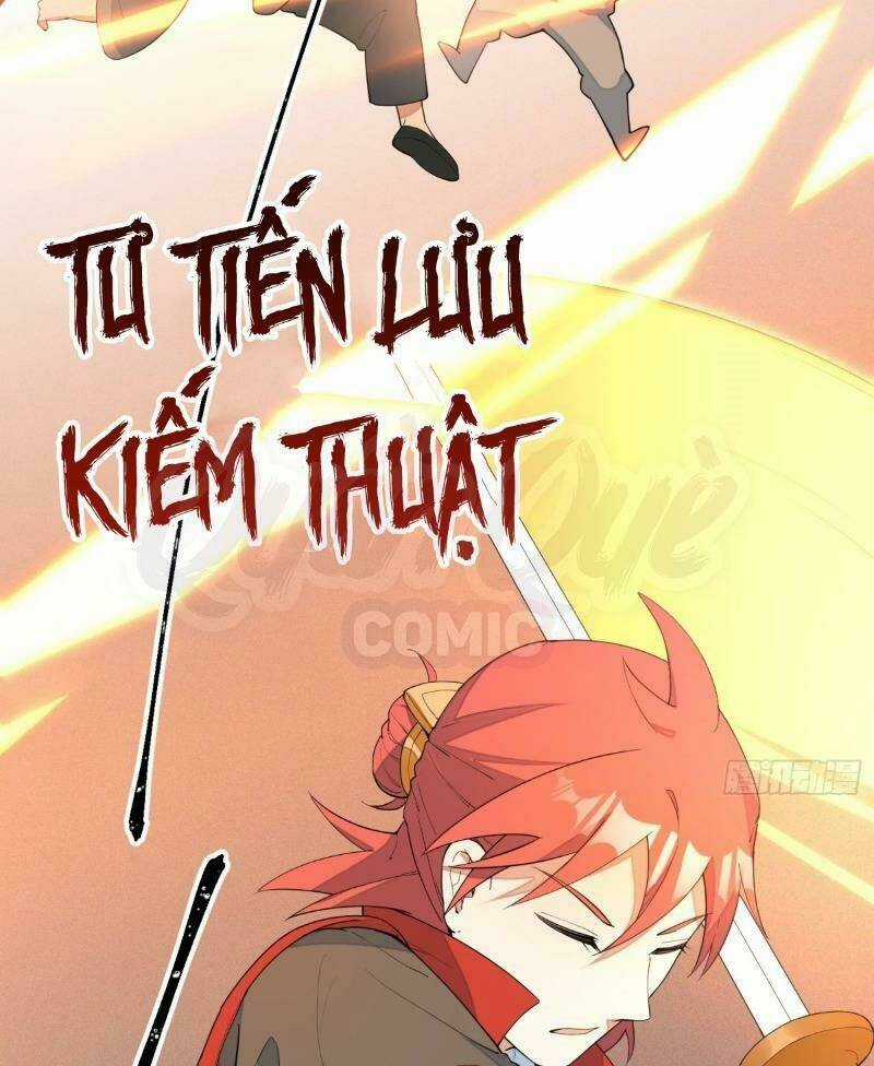Linh Tôn Chi Tử - Chapter 15 - Trang 32