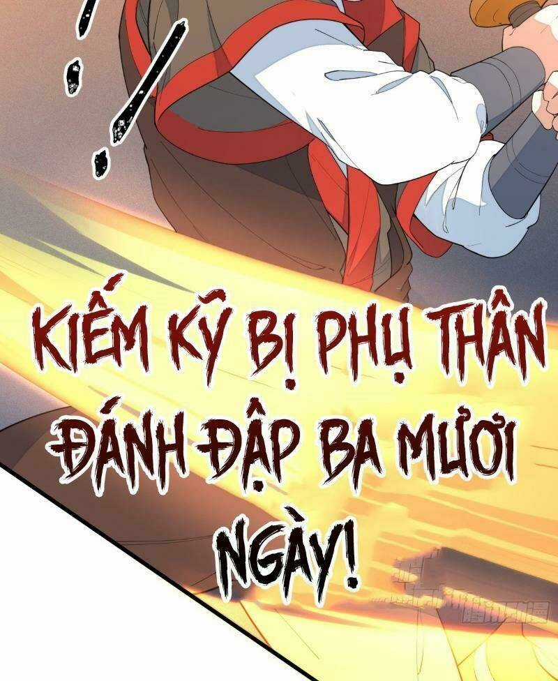 Linh Tôn Chi Tử - Chapter 15 - Trang 33