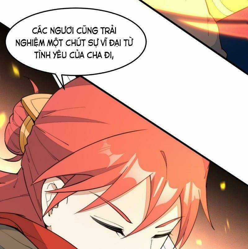 Linh Tôn Chi Tử - Chapter 15 - Trang 34