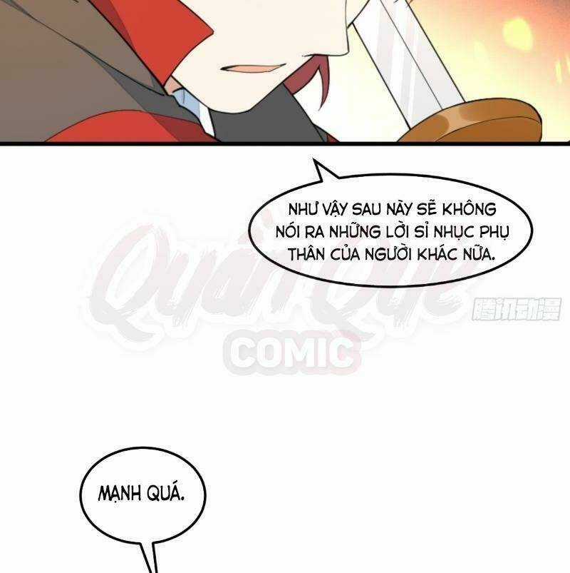 Linh Tôn Chi Tử - Chapter 15 - Trang 35