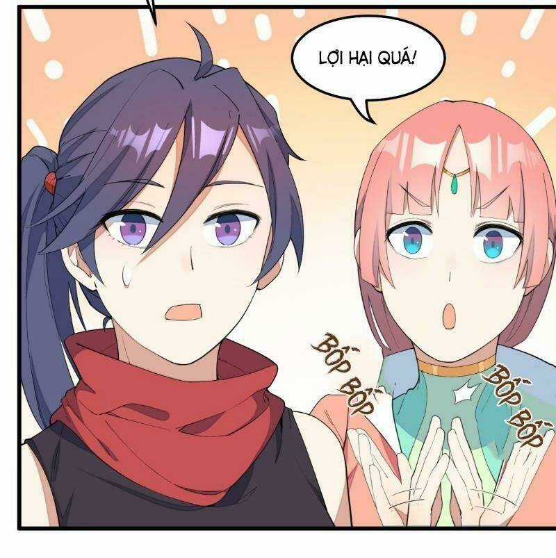 Linh Tôn Chi Tử - Chapter 15 - Trang 36