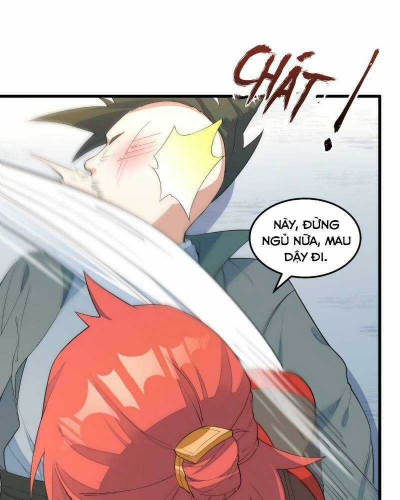 Linh Tôn Chi Tử - Chapter 15 - Trang 40