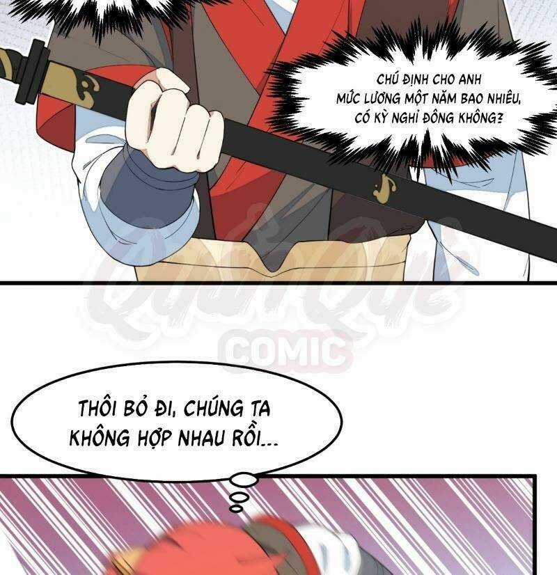 Linh Tôn Chi Tử - Chapter 15 - Trang 5