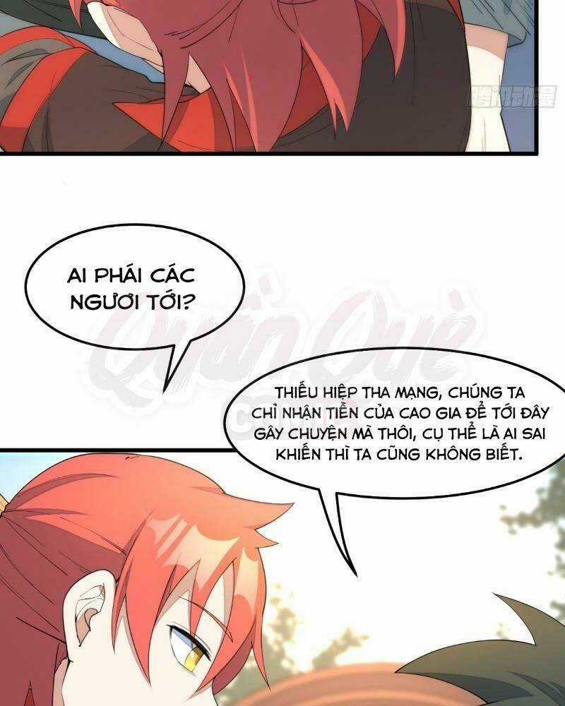 Linh Tôn Chi Tử - Chapter 15 - Trang 41