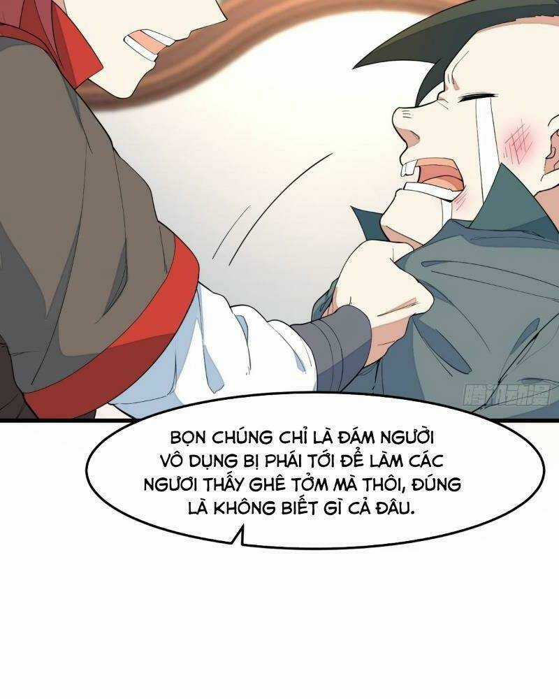 Linh Tôn Chi Tử - Chapter 15 - Trang 42