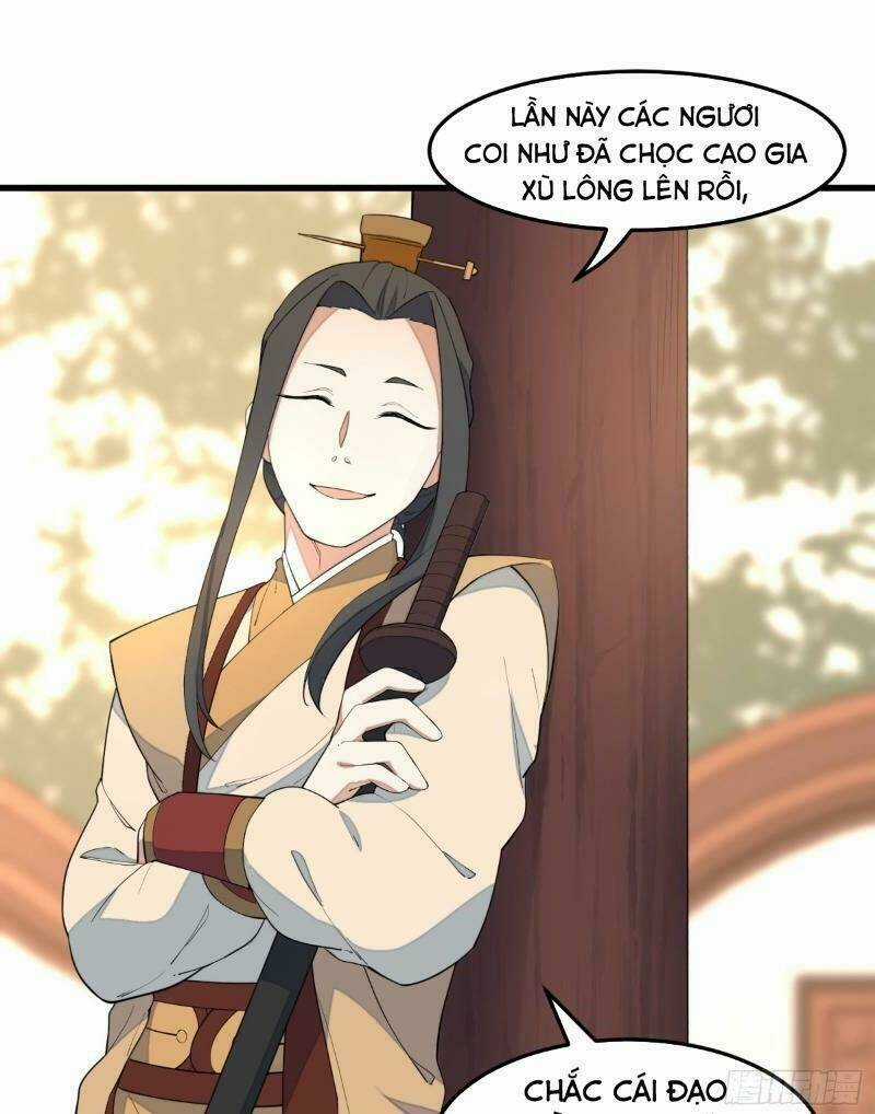 Linh Tôn Chi Tử - Chapter 15 - Trang 43