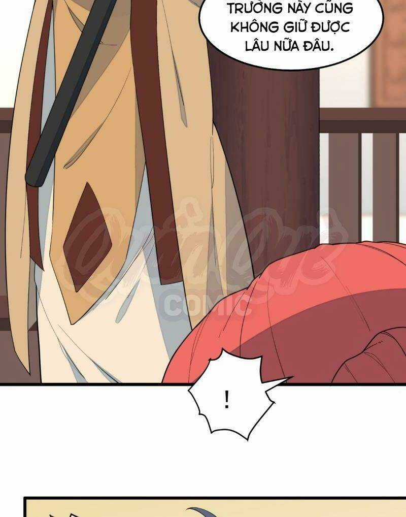 Linh Tôn Chi Tử - Chapter 15 - Trang 44