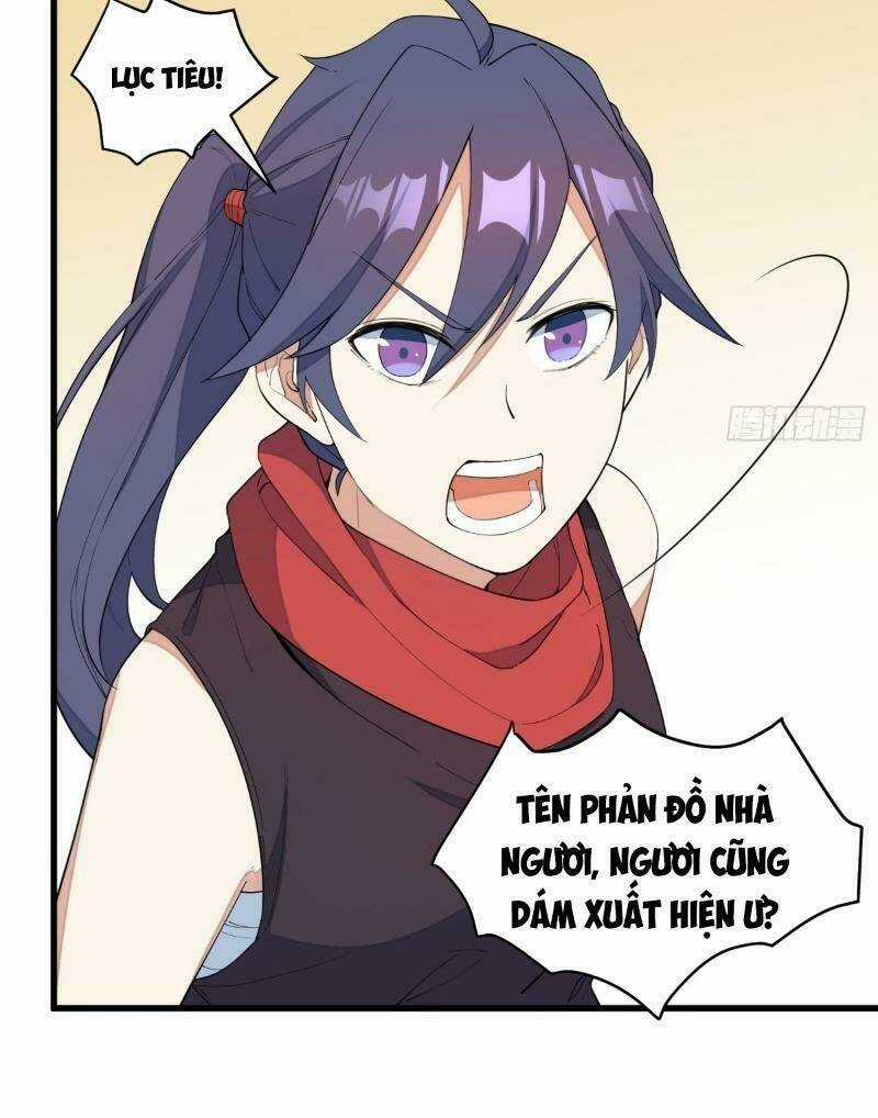 Linh Tôn Chi Tử - Chapter 15 - Trang 45