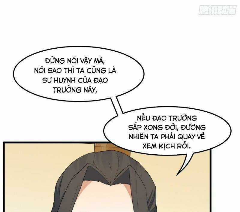 Linh Tôn Chi Tử - Chapter 15 - Trang 46