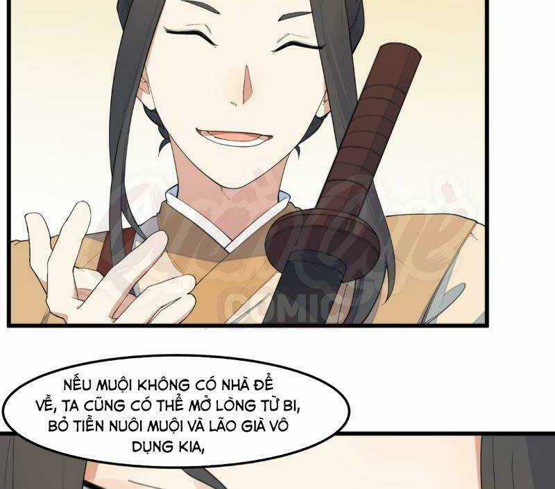 Linh Tôn Chi Tử - Chapter 15 - Trang 47