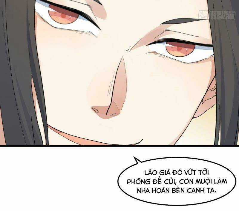 Linh Tôn Chi Tử - Chapter 15 - Trang 48