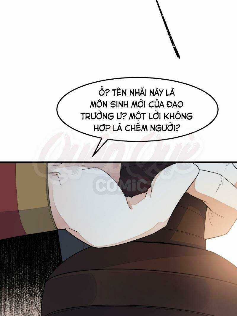 Linh Tôn Chi Tử - Chapter 15 - Trang 50