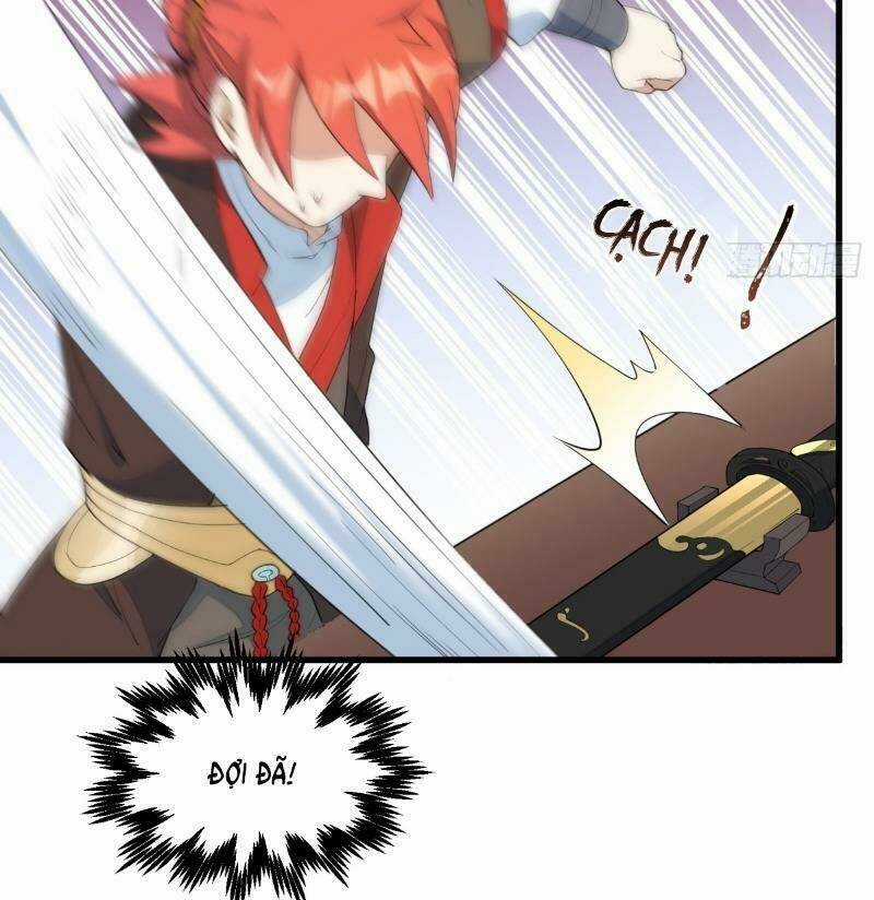 Linh Tôn Chi Tử - Chapter 15 - Trang 6