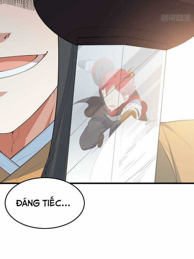 Linh Tôn Chi Tử - Chapter 15 - Trang 51