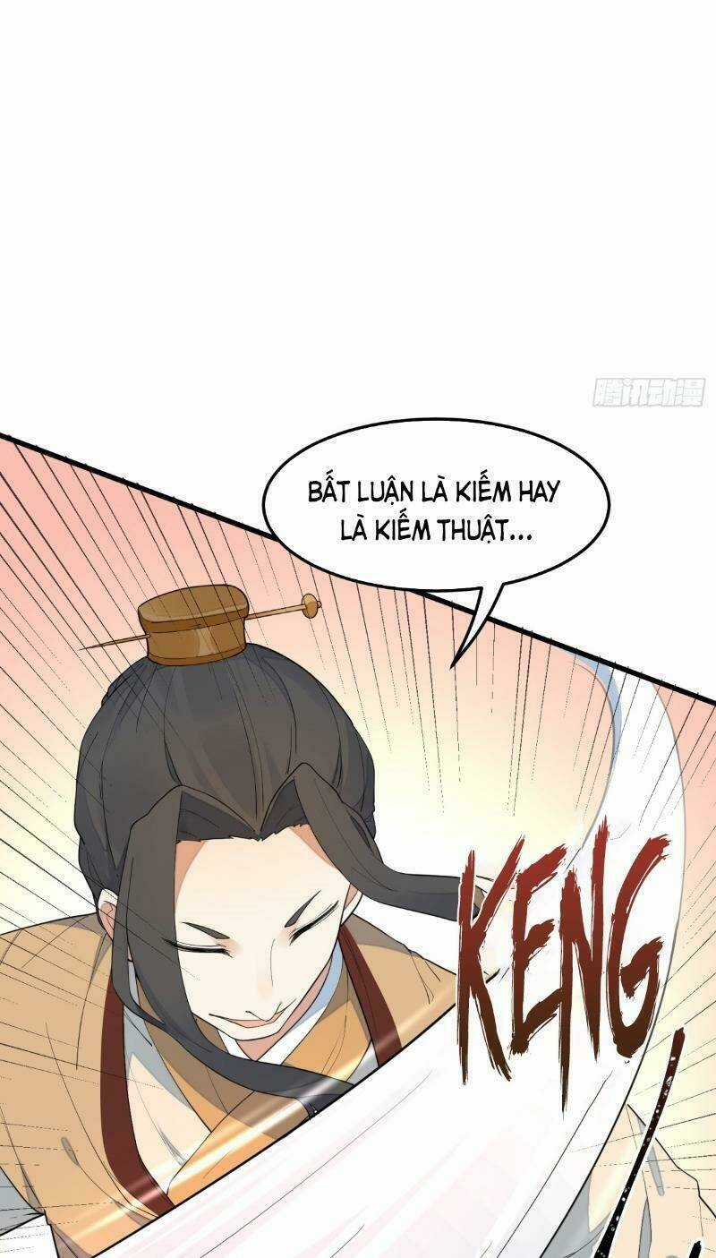 Linh Tôn Chi Tử - Chapter 15 - Trang 52