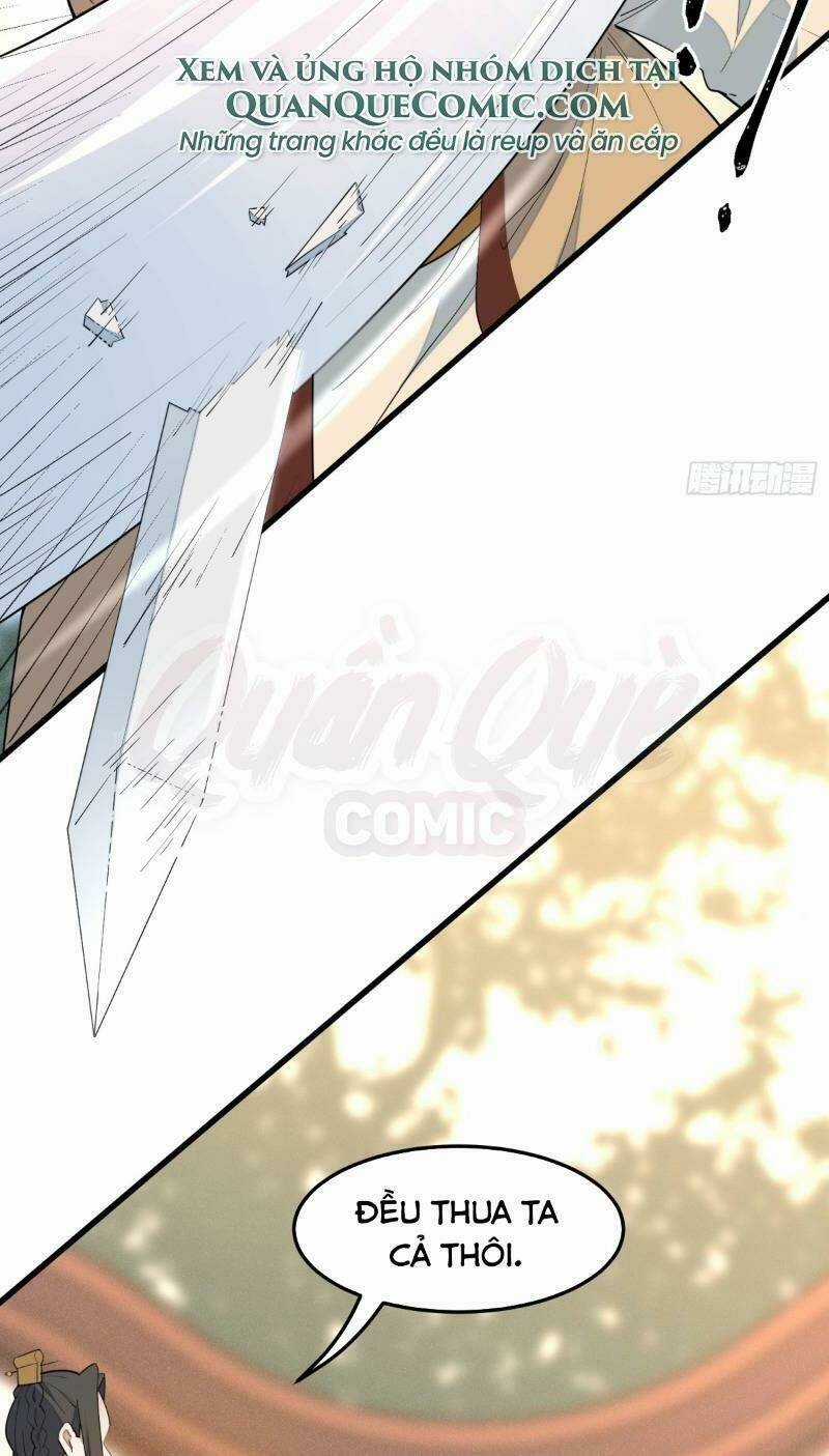 Linh Tôn Chi Tử - Chapter 15 - Trang 53