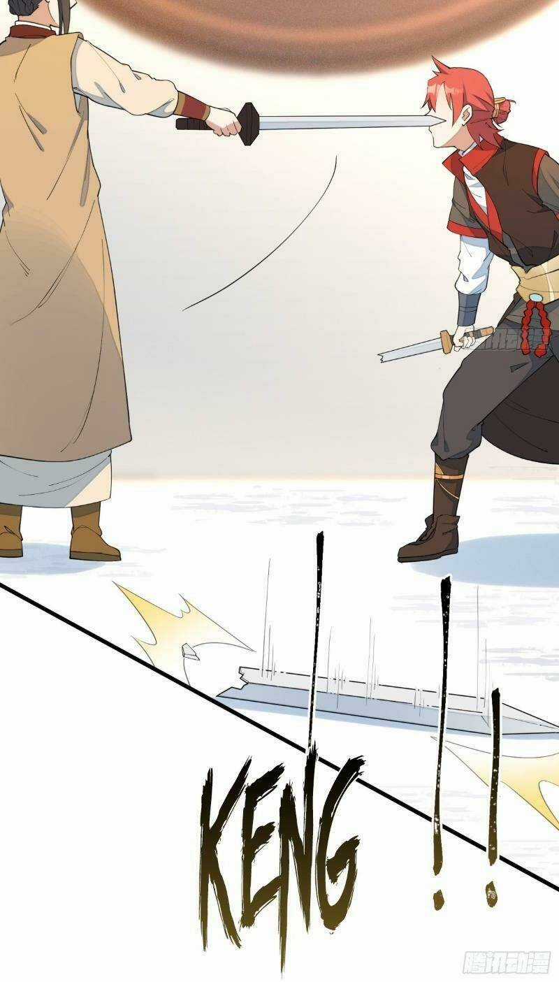 Linh Tôn Chi Tử - Chapter 15 - Trang 54