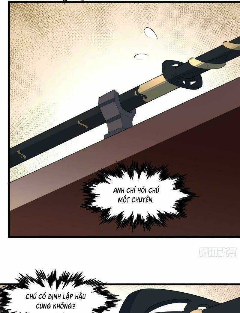 Linh Tôn Chi Tử - Chapter 15 - Trang 7