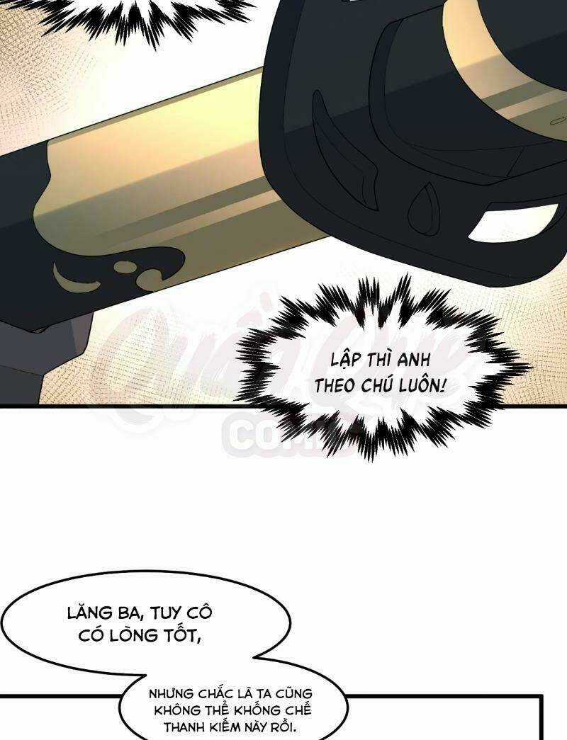 Linh Tôn Chi Tử - Chapter 15 - Trang 8
