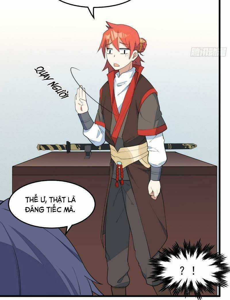 Linh Tôn Chi Tử - Chapter 15 - Trang 9