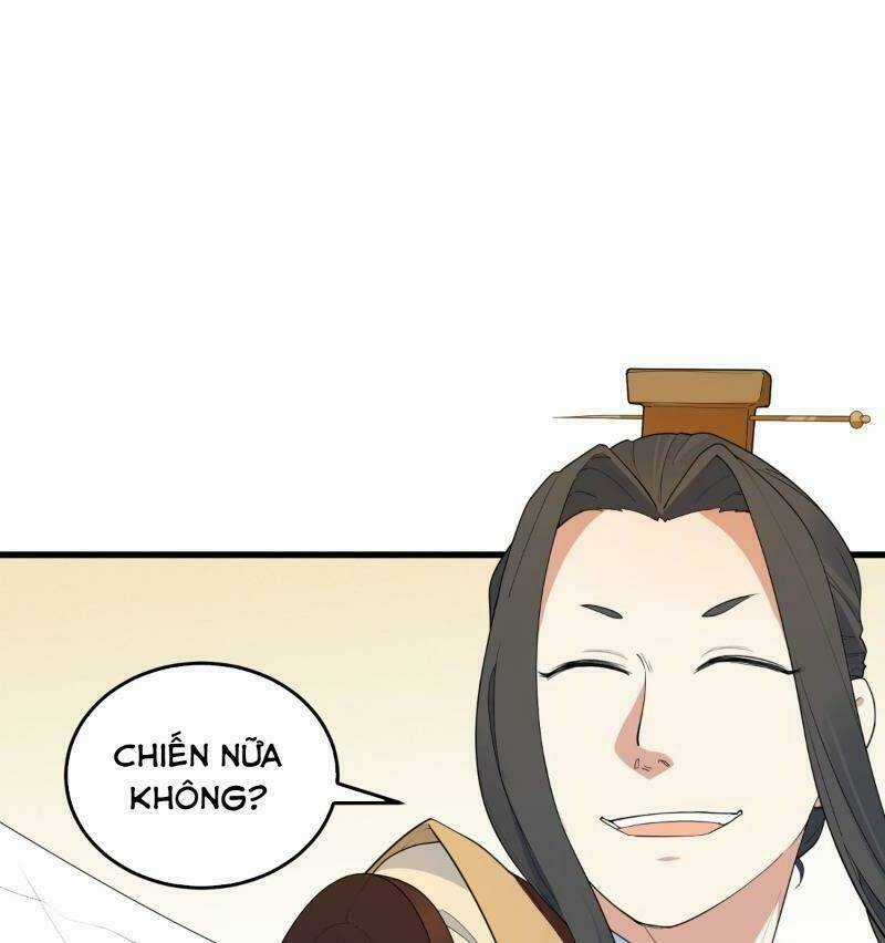 Linh Tôn Chi Tử - Chapter 16 - Trang 1