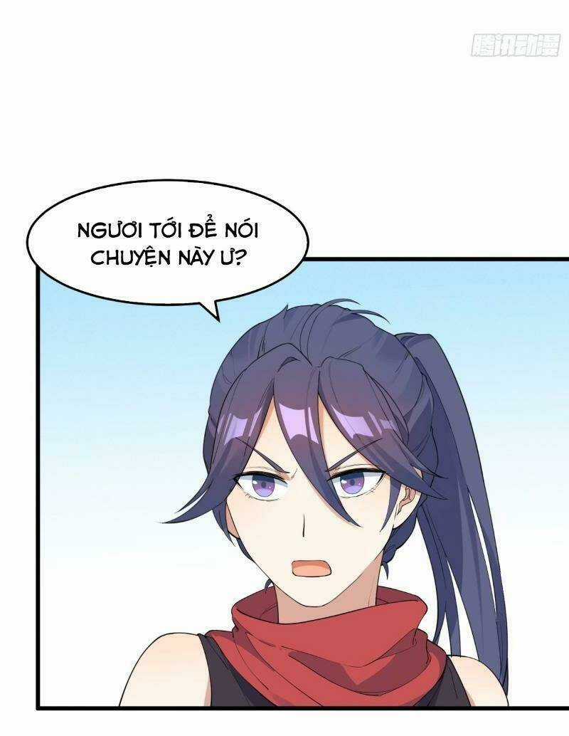 Linh Tôn Chi Tử - Chapter 16 - Trang 12