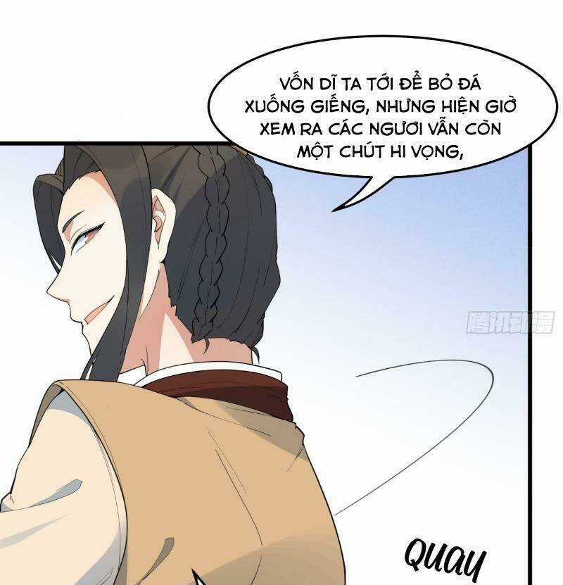 Linh Tôn Chi Tử - Chapter 16 - Trang 13