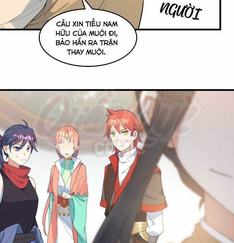 Linh Tôn Chi Tử - Chapter 16 - Trang 14