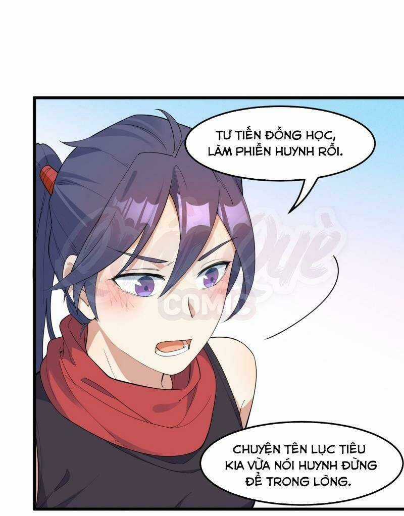 Linh Tôn Chi Tử - Chapter 16 - Trang 17