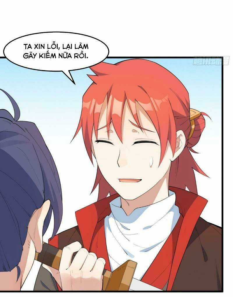 Linh Tôn Chi Tử - Chapter 16 - Trang 18