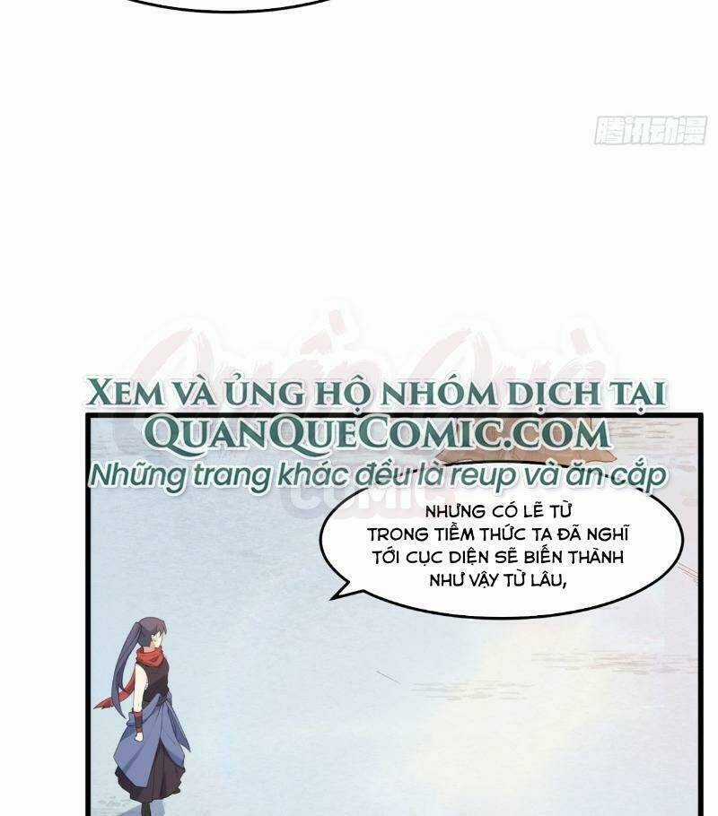 Linh Tôn Chi Tử - Chapter 16 - Trang 23