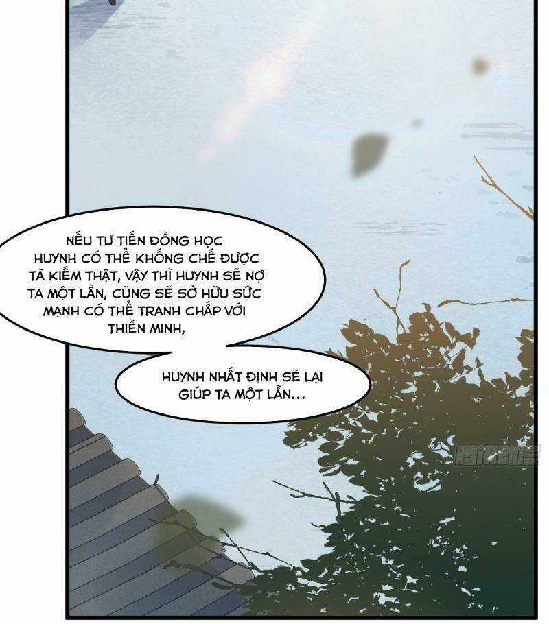 Linh Tôn Chi Tử - Chapter 16 - Trang 24