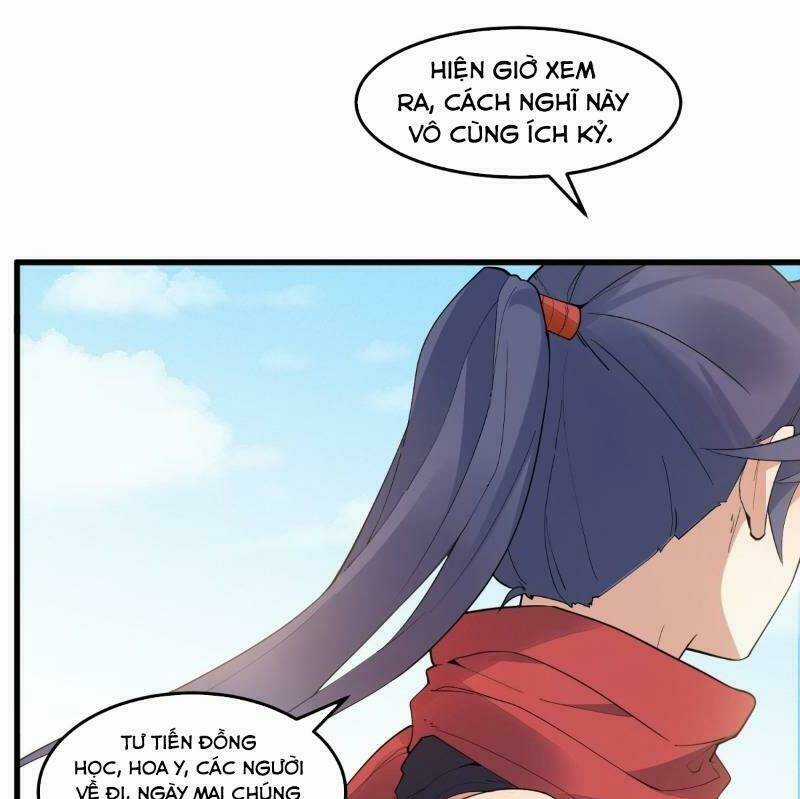 Linh Tôn Chi Tử - Chapter 16 - Trang 25