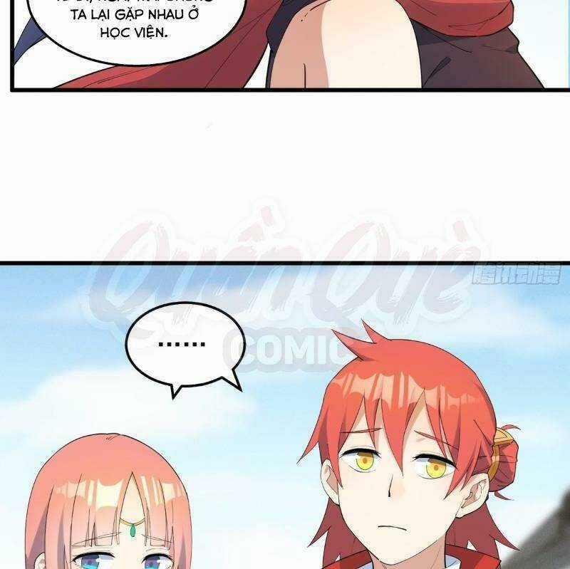 Linh Tôn Chi Tử - Chapter 16 - Trang 26