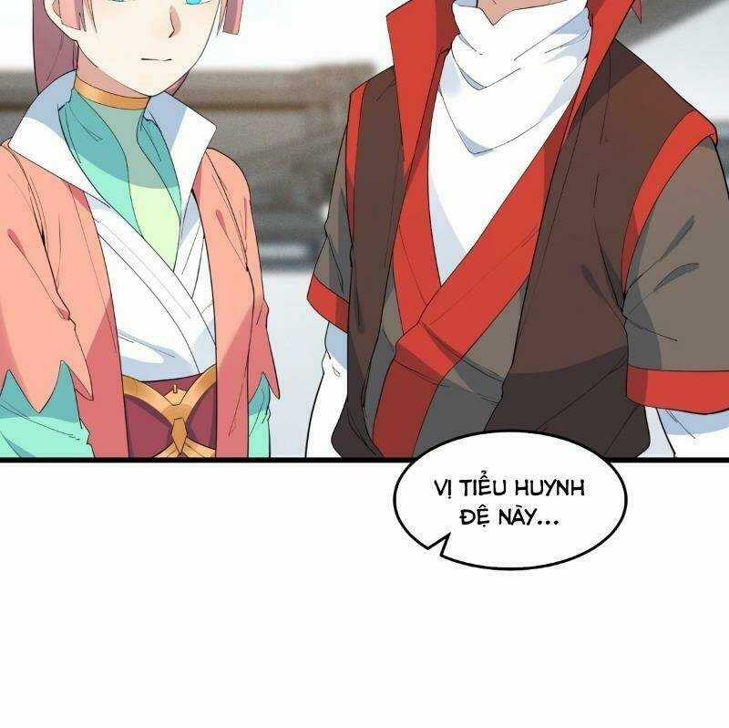 Linh Tôn Chi Tử - Chapter 16 - Trang 27